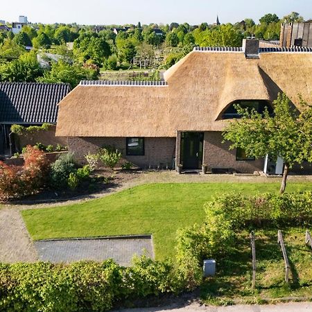 Het Dijkje Utrecht Exterior foto