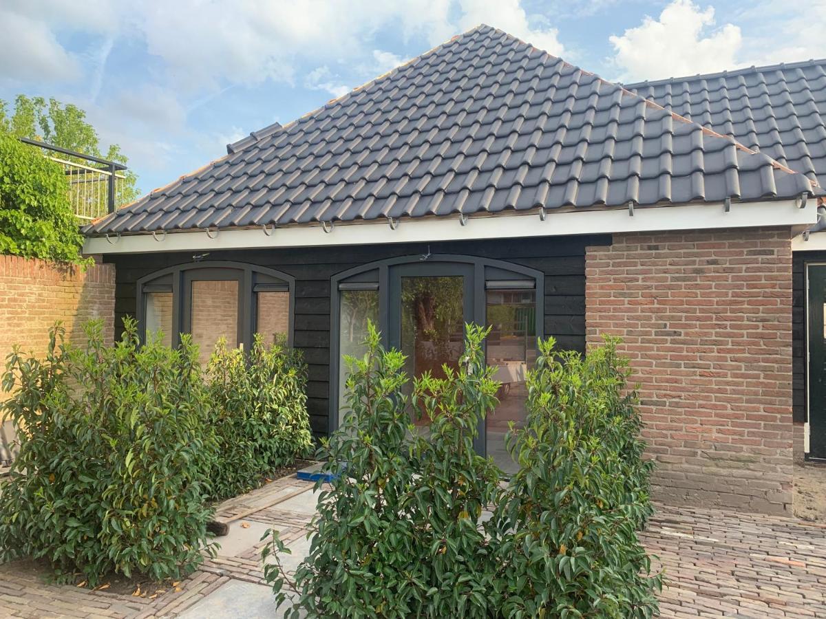 Het Dijkje Utrecht Exterior foto