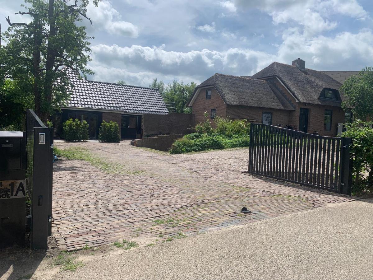 Het Dijkje Utrecht Exterior foto
