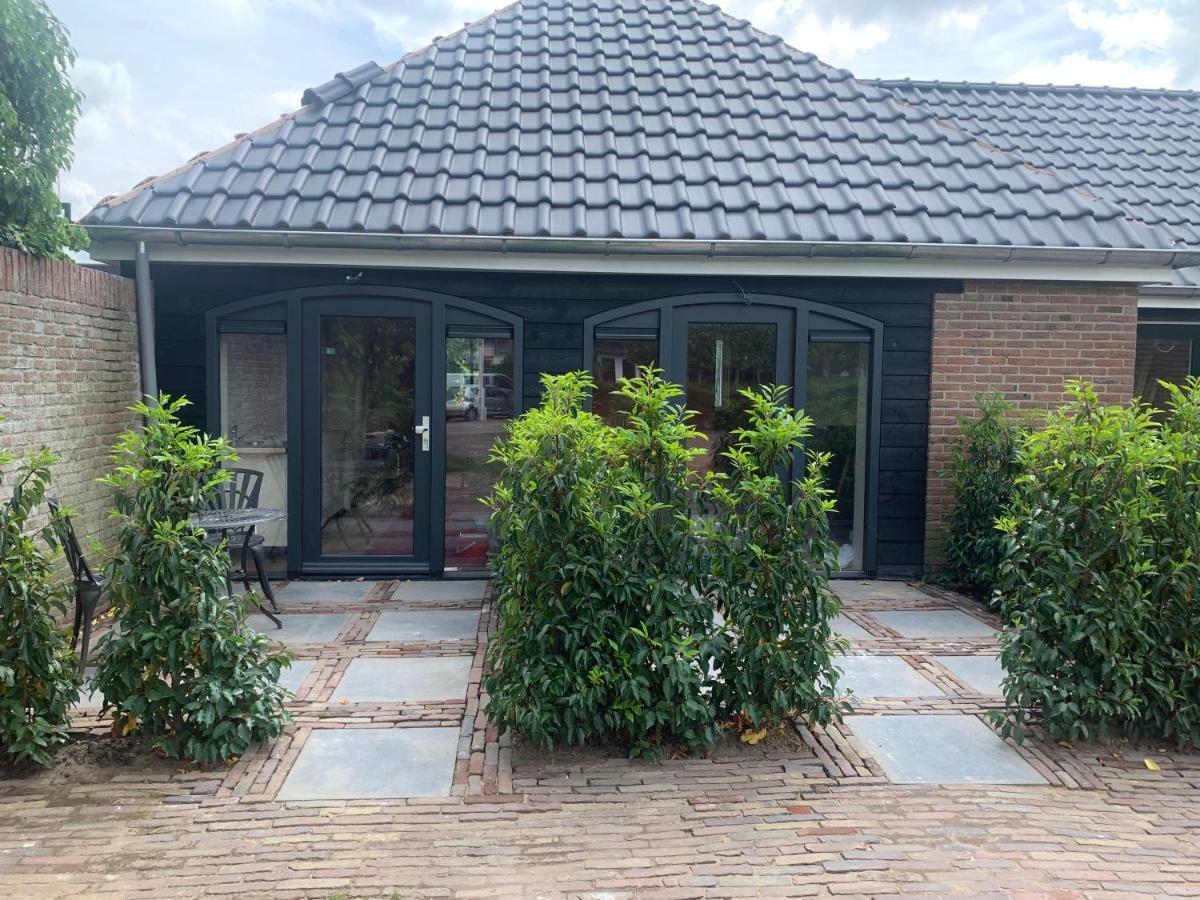 Het Dijkje Utrecht Exterior foto