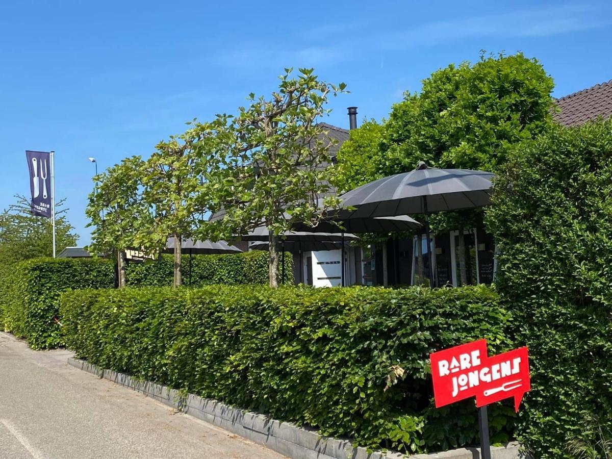 Het Dijkje Utrecht Exterior foto