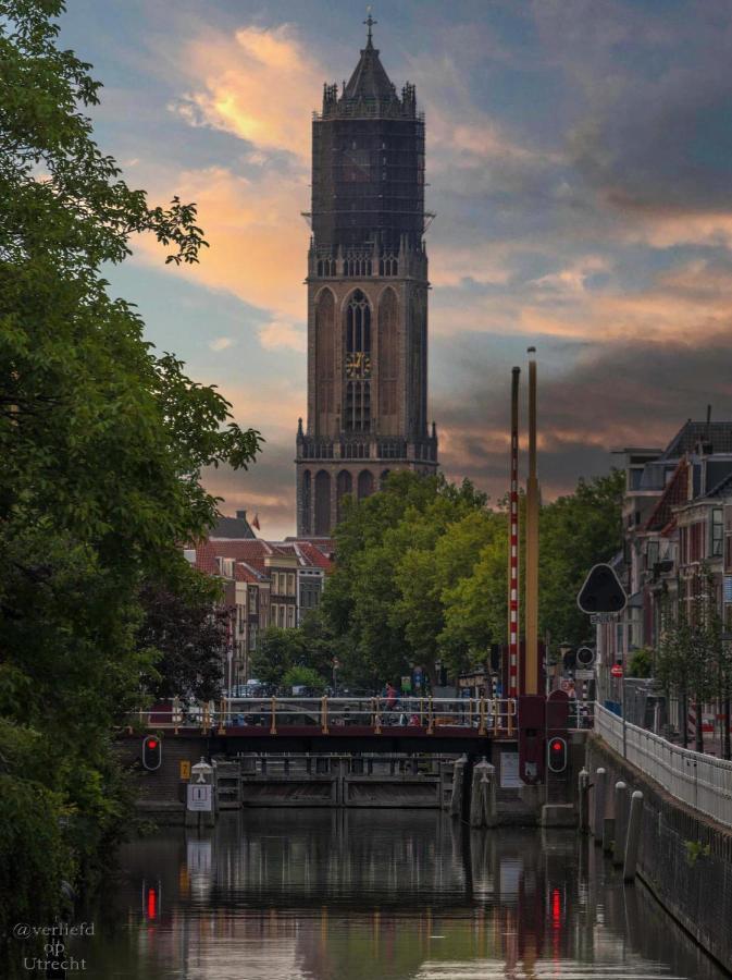 Het Dijkje Utrecht Exterior foto