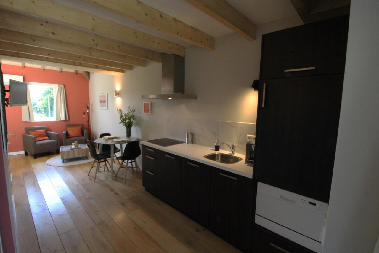 Het Dijkje Utrecht Exterior foto