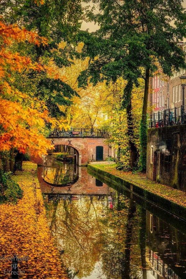 Het Dijkje Utrecht Exterior foto
