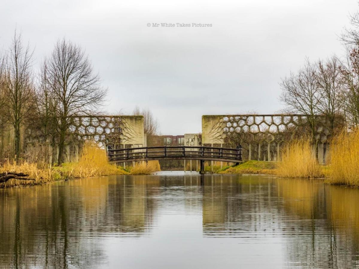 Het Dijkje Utrecht Exterior foto