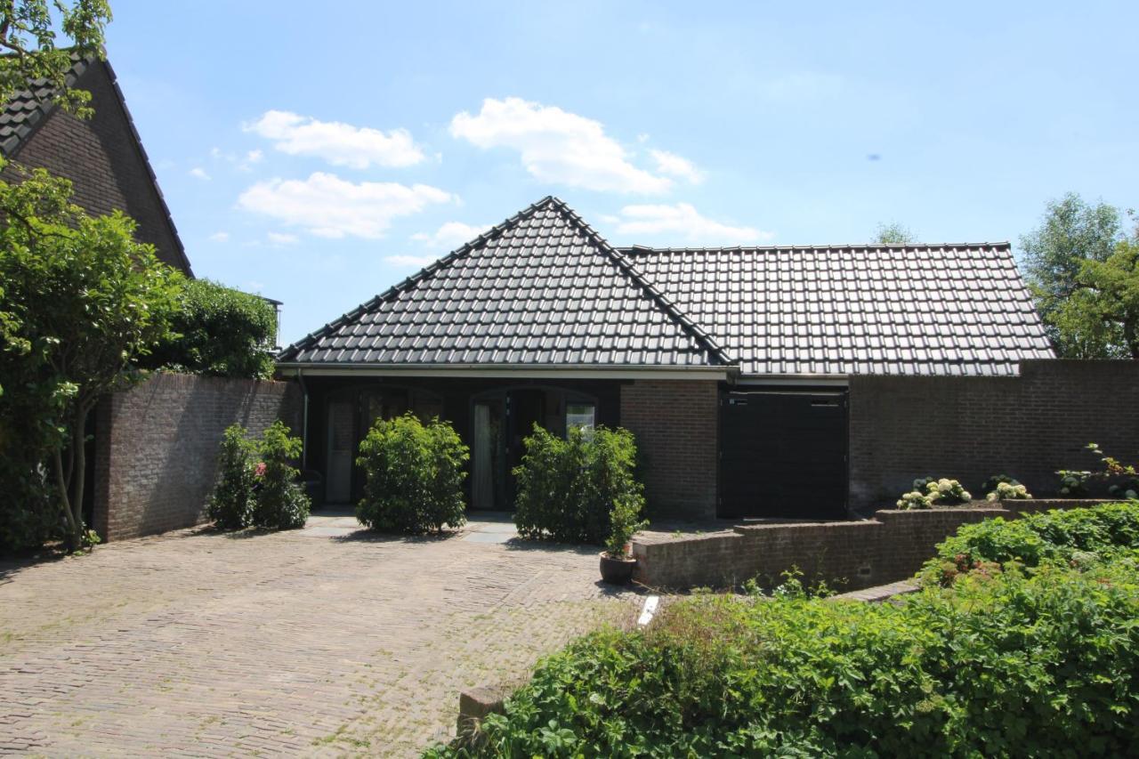 Het Dijkje Utrecht Exterior foto