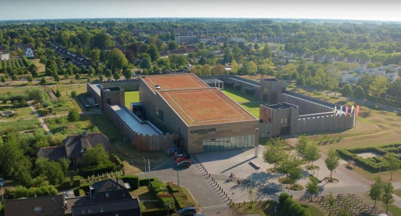 Het Dijkje Utrecht Exterior foto