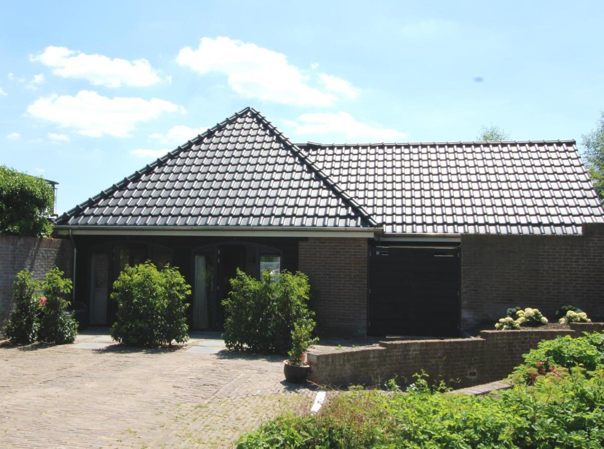 Het Dijkje Utrecht Exterior foto
