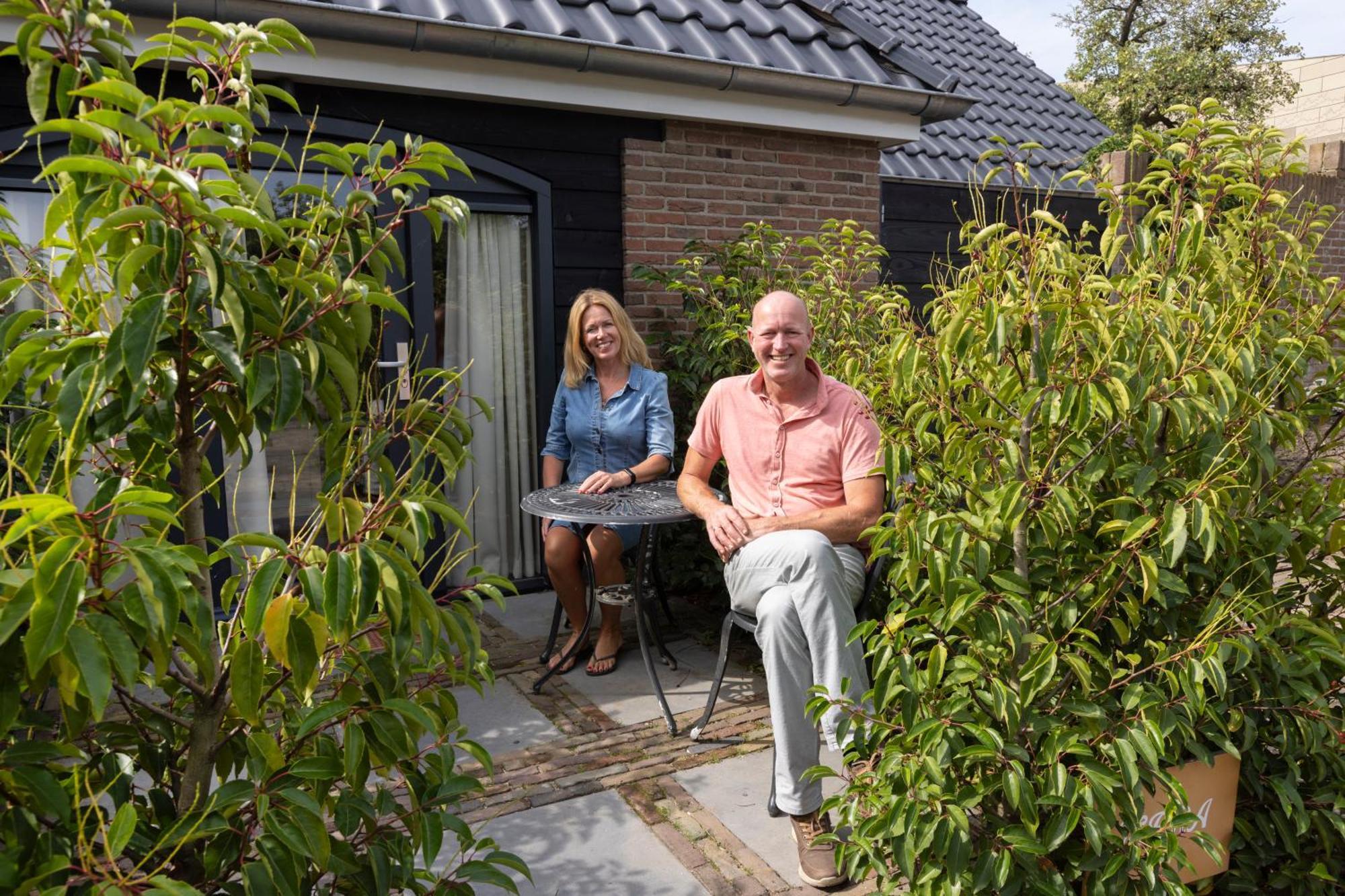 Het Dijkje Utrecht Exterior foto