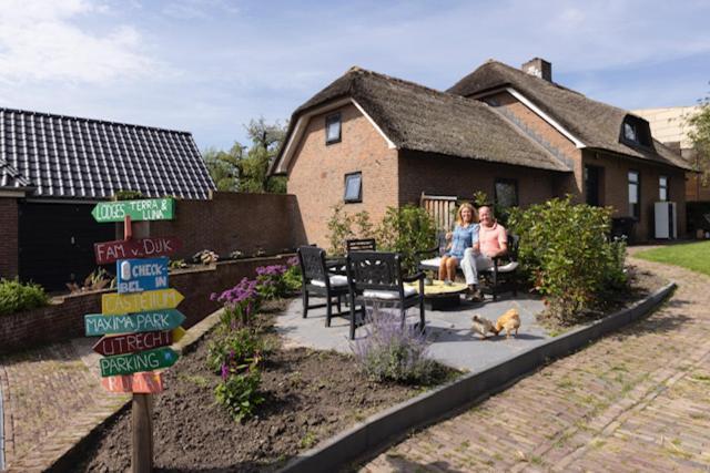 Het Dijkje Utrecht Exterior foto