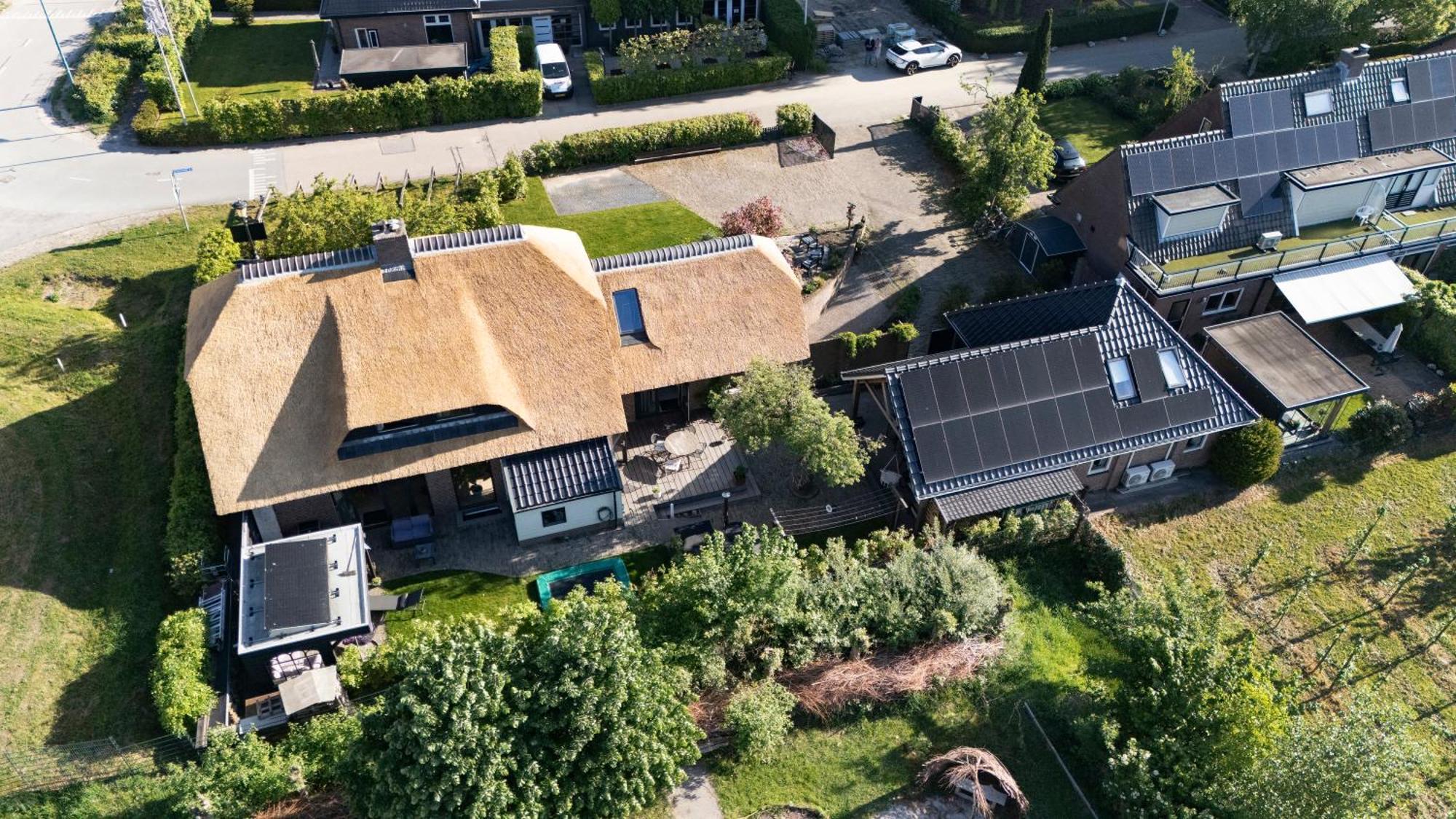 Het Dijkje Utrecht Exterior foto